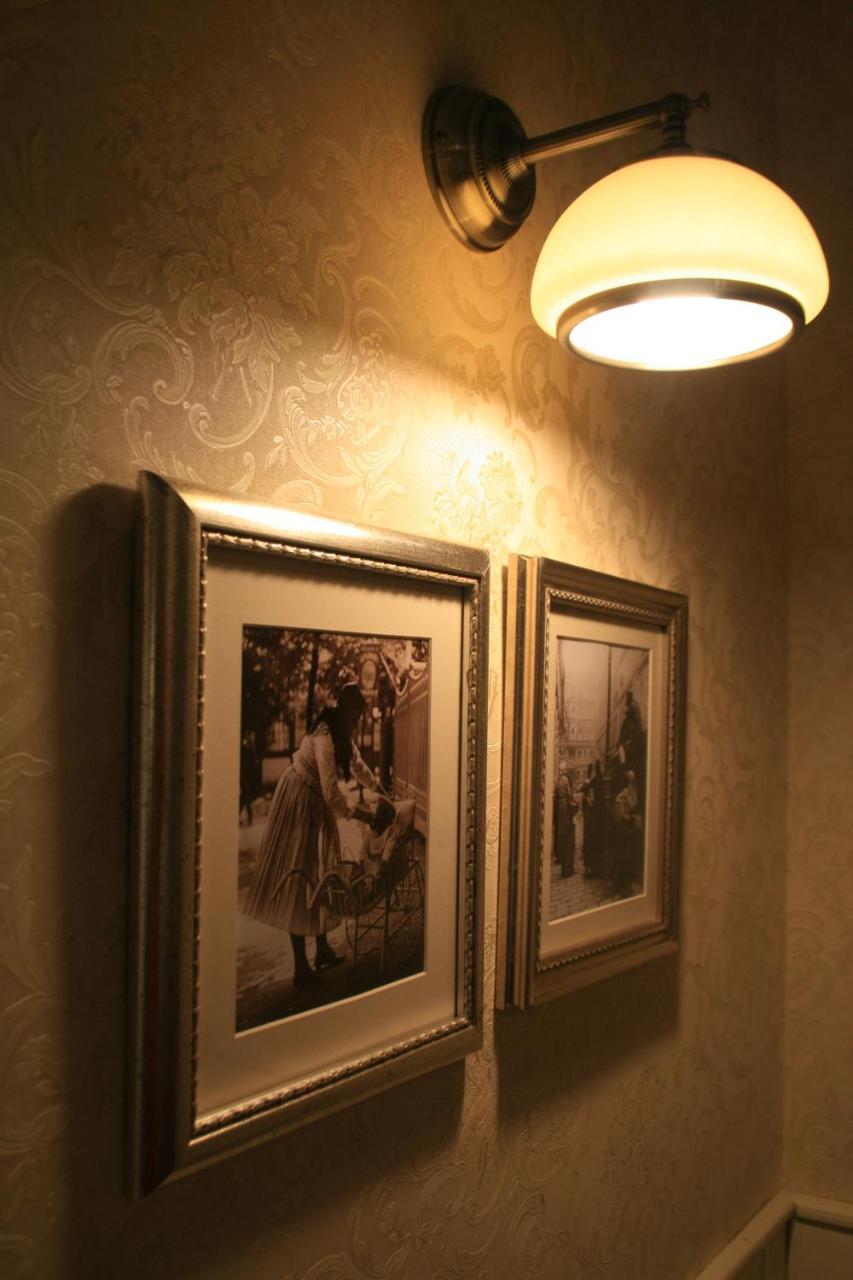 Studios At Anchevskih 3 リヴィウ エクステリア 写真